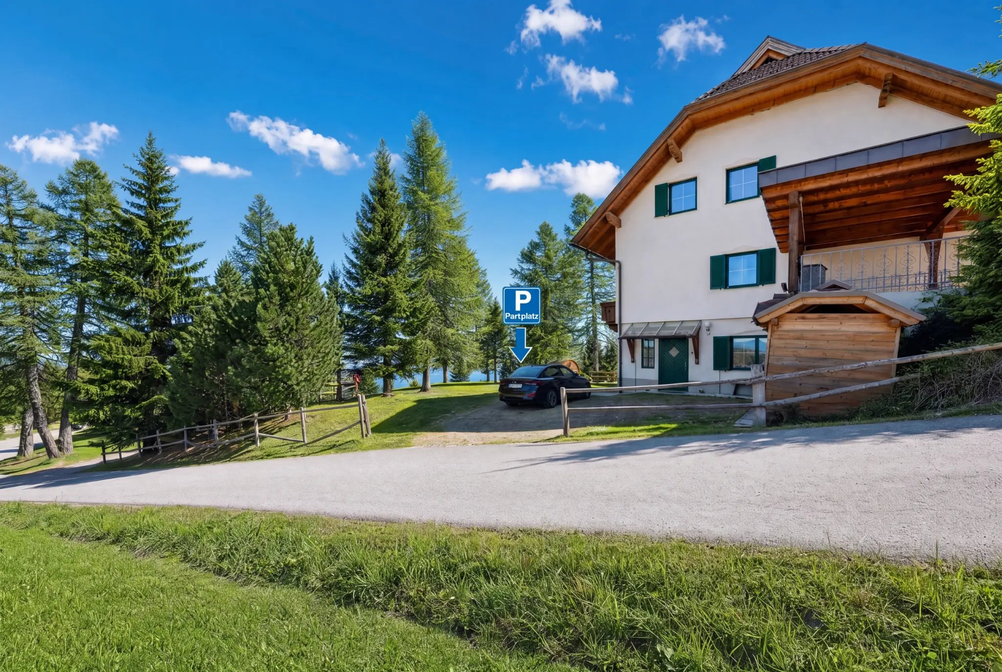 Berglodge Hochrindl Kärnten – Ferienwohnung auf 1.630 m Bild 4