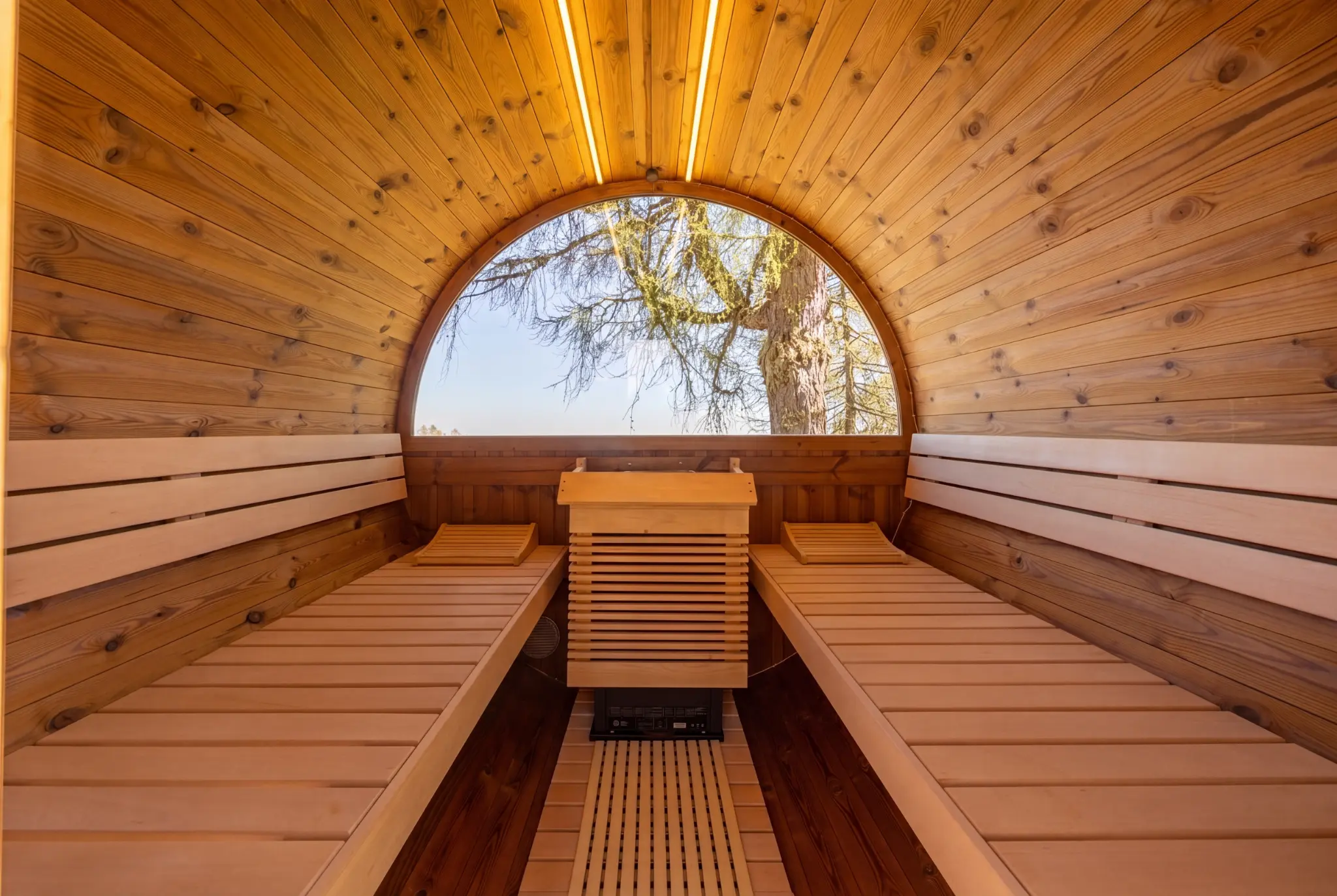Berglodge Hochrindl Kärnten – Ferienwohnung auf 1.630 m Bild 2