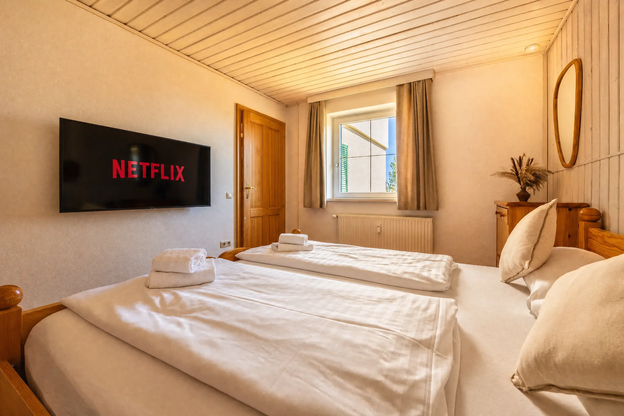 Berglodge Hochrindl Kärnten – Ferienwohnung auf 1.630 m Bild 6